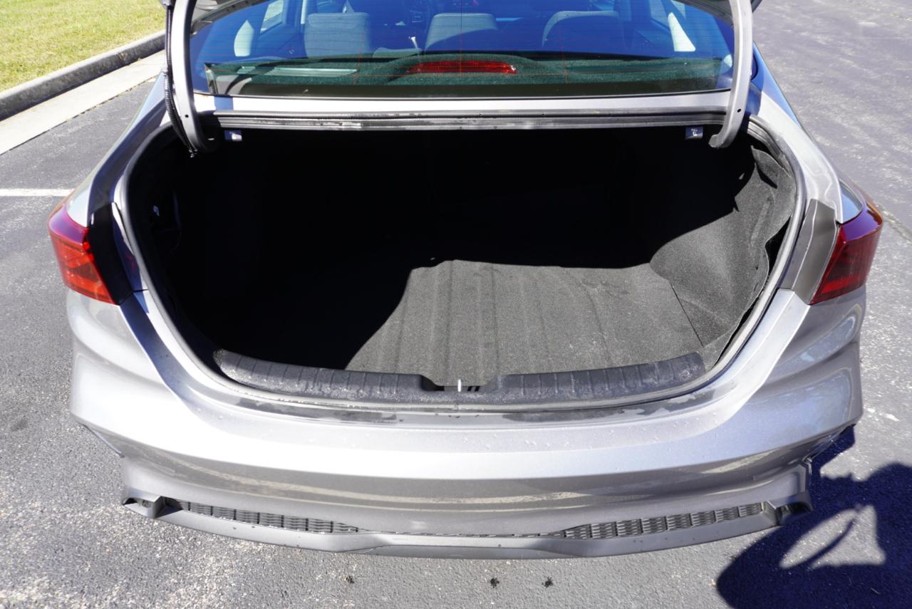 Kia Forte LXS IVT 2023