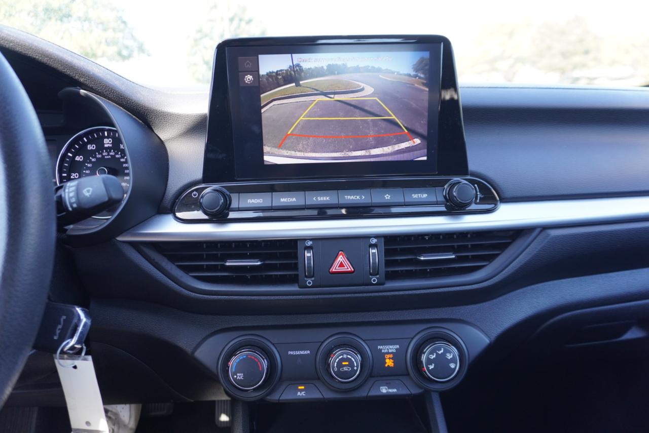 Kia Forte LXS IVT 2023