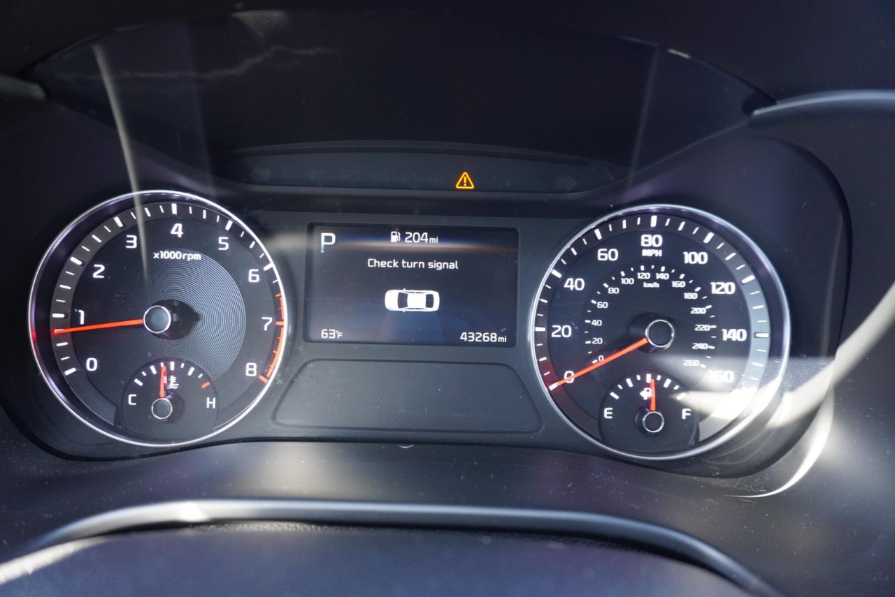 Kia Forte LXS IVT 2023