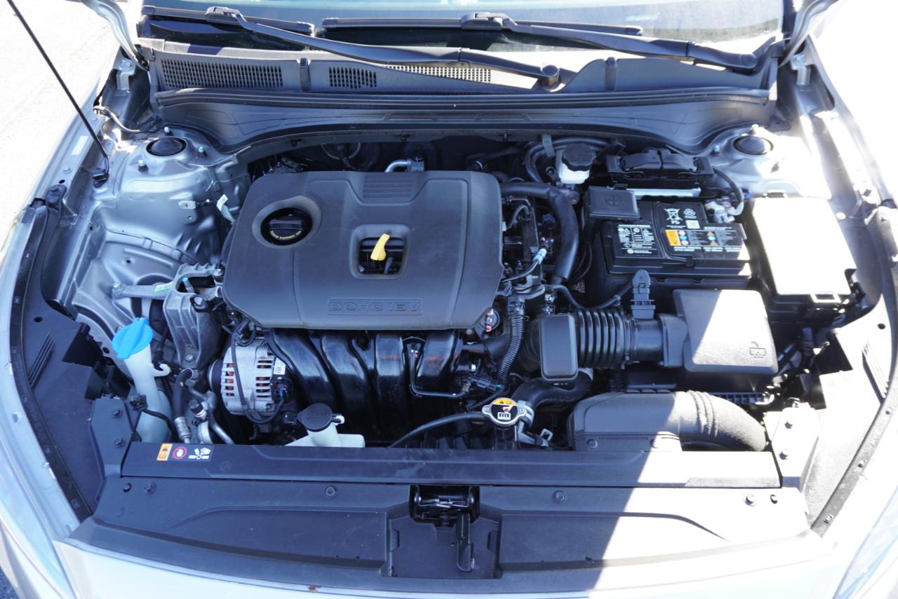 Kia Forte LXS IVT 2023