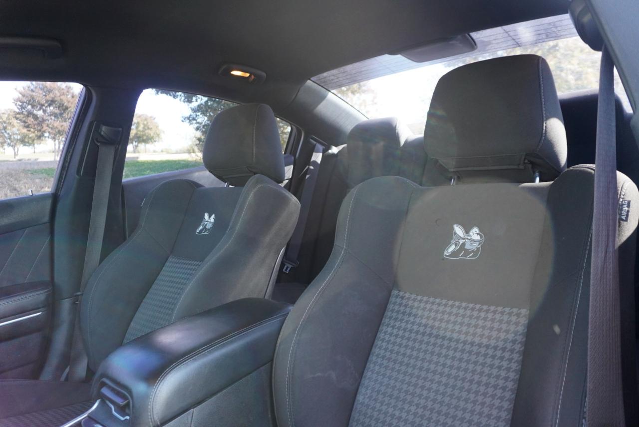 Dodge Charger Scat Pack 2019