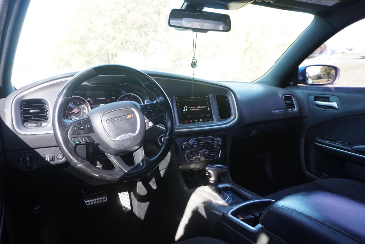 Dodge Charger Scat Pack 2019