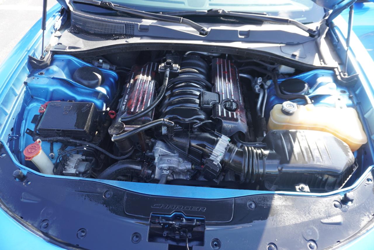 Dodge Charger Scat Pack 2019