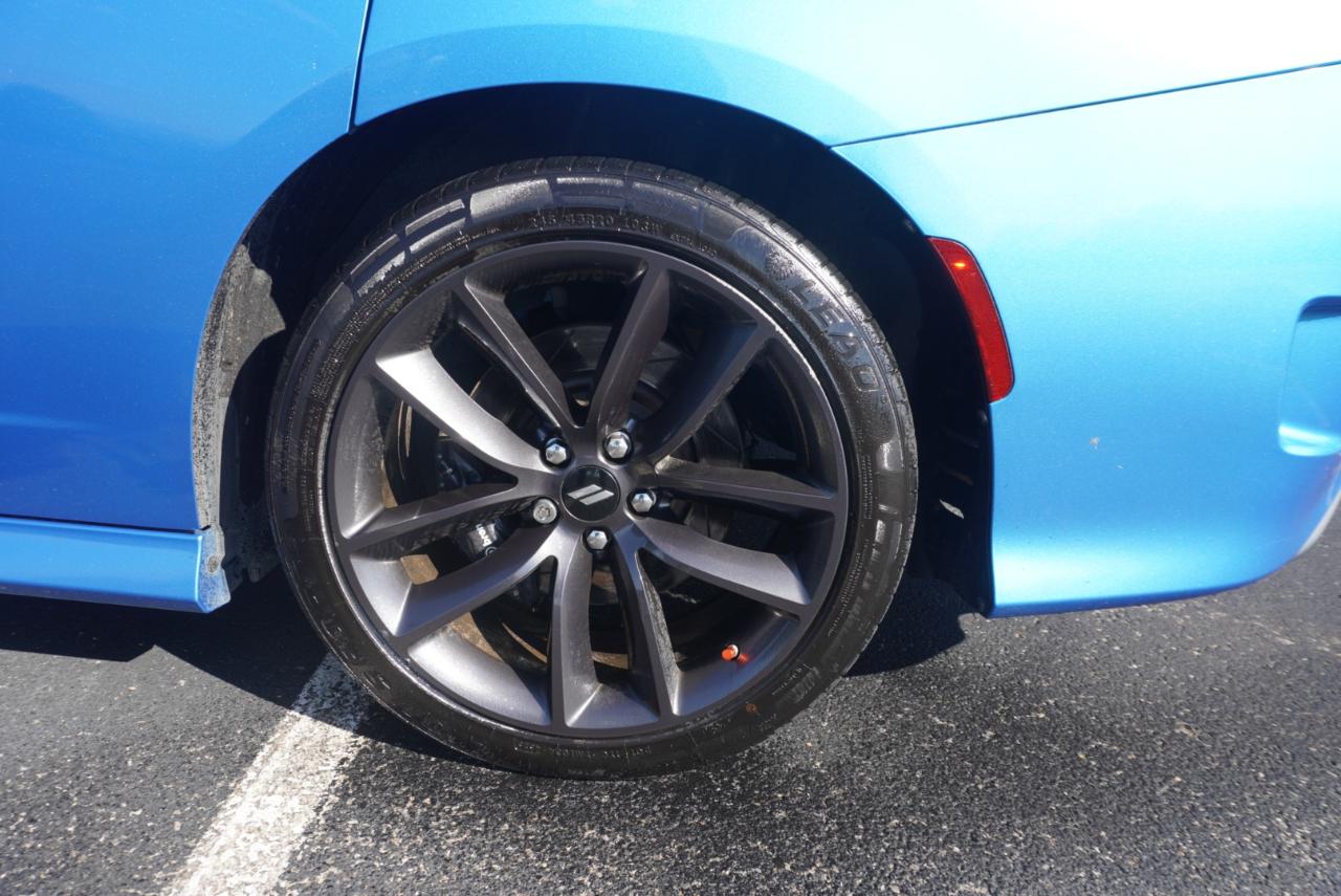 Dodge Charger Scat Pack 2019