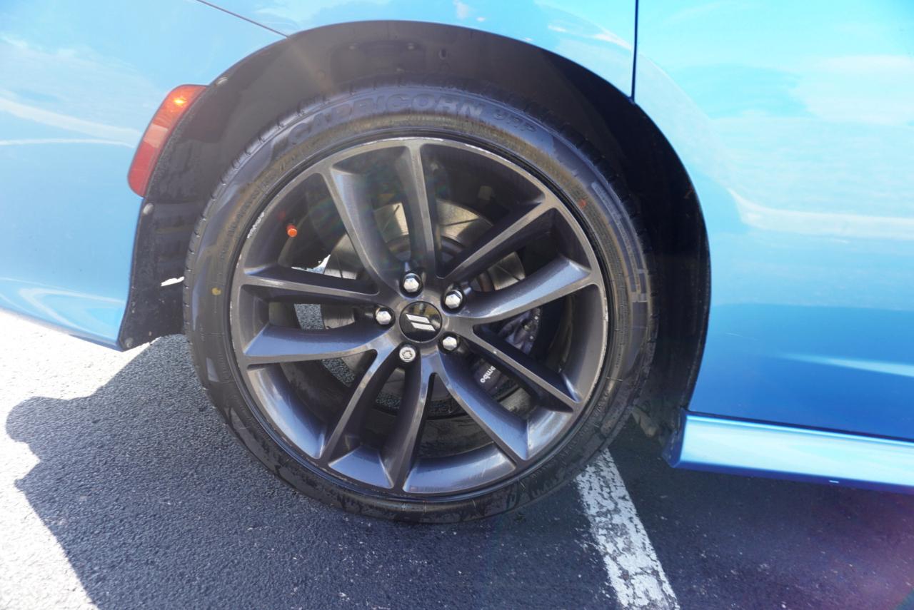 Dodge Charger Scat Pack 2019