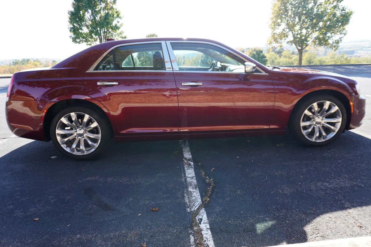 Chrysler 300 Limited RWD 2018