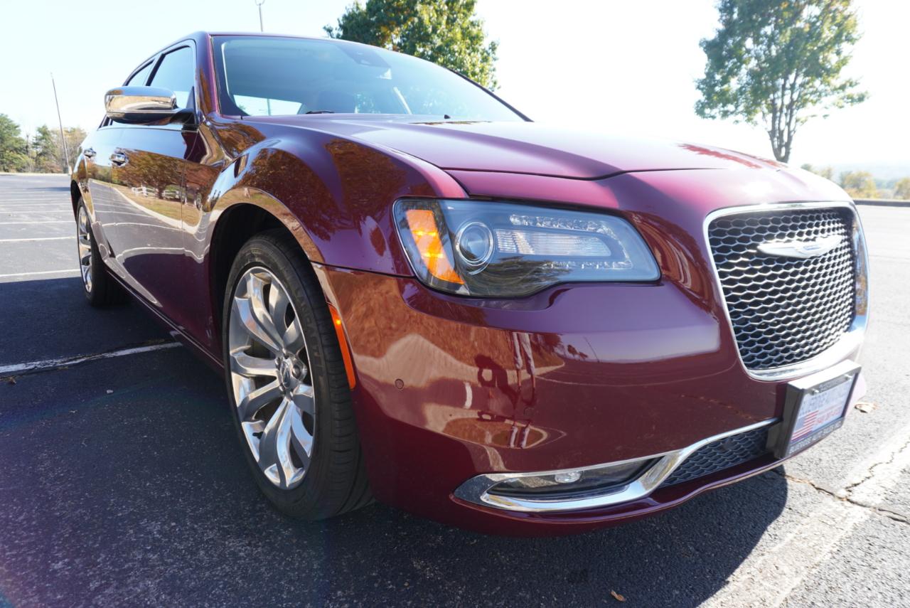 Chrysler 300 Limited RWD 2018