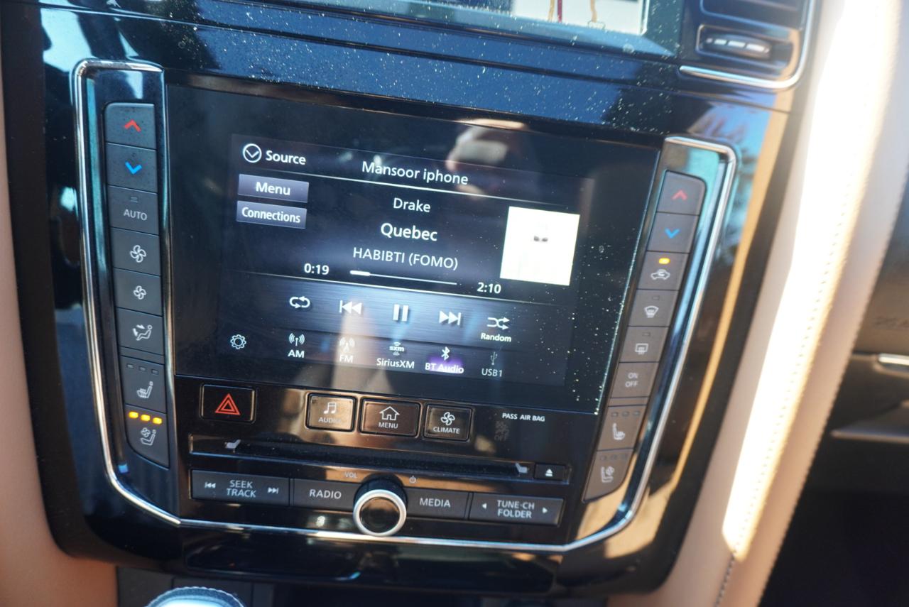 Infiniti QX80 SENSORY AWD 2021