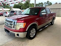 2009 Ford F-150 