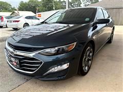 2020 Chevrolet Malibu 