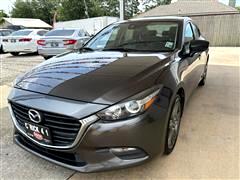 2018 Mazda MAZDA3 