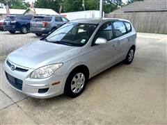2012 Hyundai Elantra Touring 