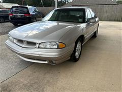1998 Pontiac Bonneville 