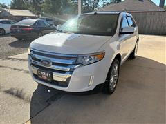 2011 Ford Edge 