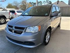 2013 Dodge Grand Caravan 