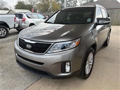 2014 Kia Sorento 