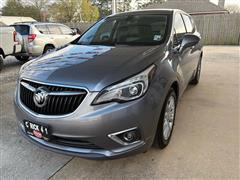 2019 Buick Envision 