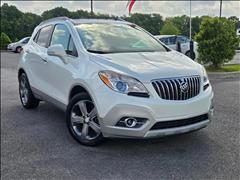 2014 Buick Encore 