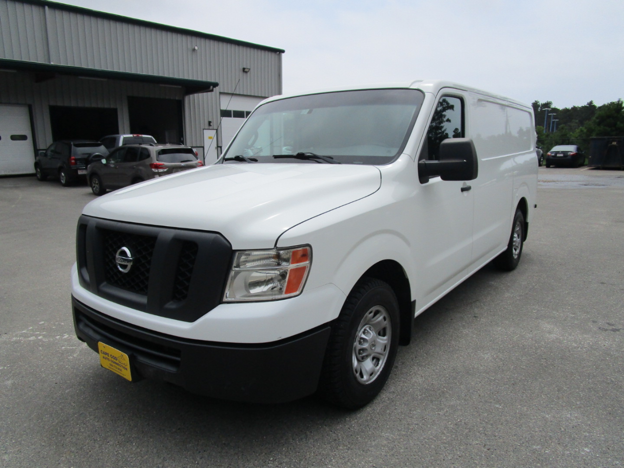 Used Cars for Sale Hyannis MA 02601 Cape Cod Auto Connection