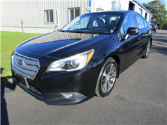 2015 Subaru Legacy 