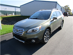 2017 Subaru Outback 