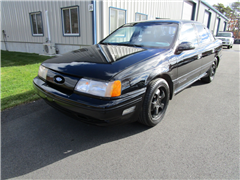 1989 Ford Taurus 