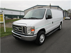 2013 Ford Econoline 