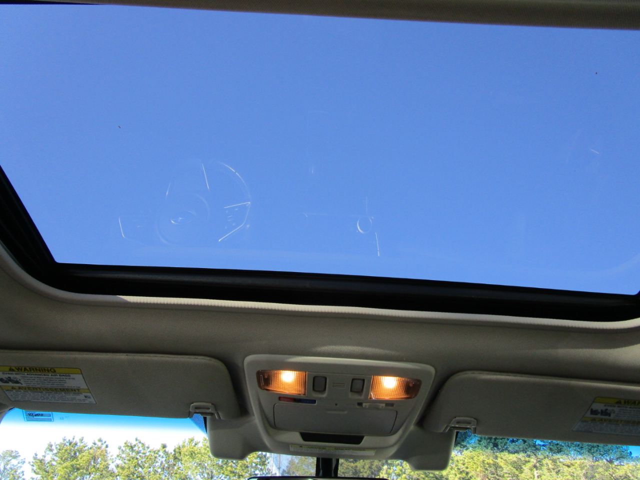 Subaru Legacy 2.5i Limited 2018