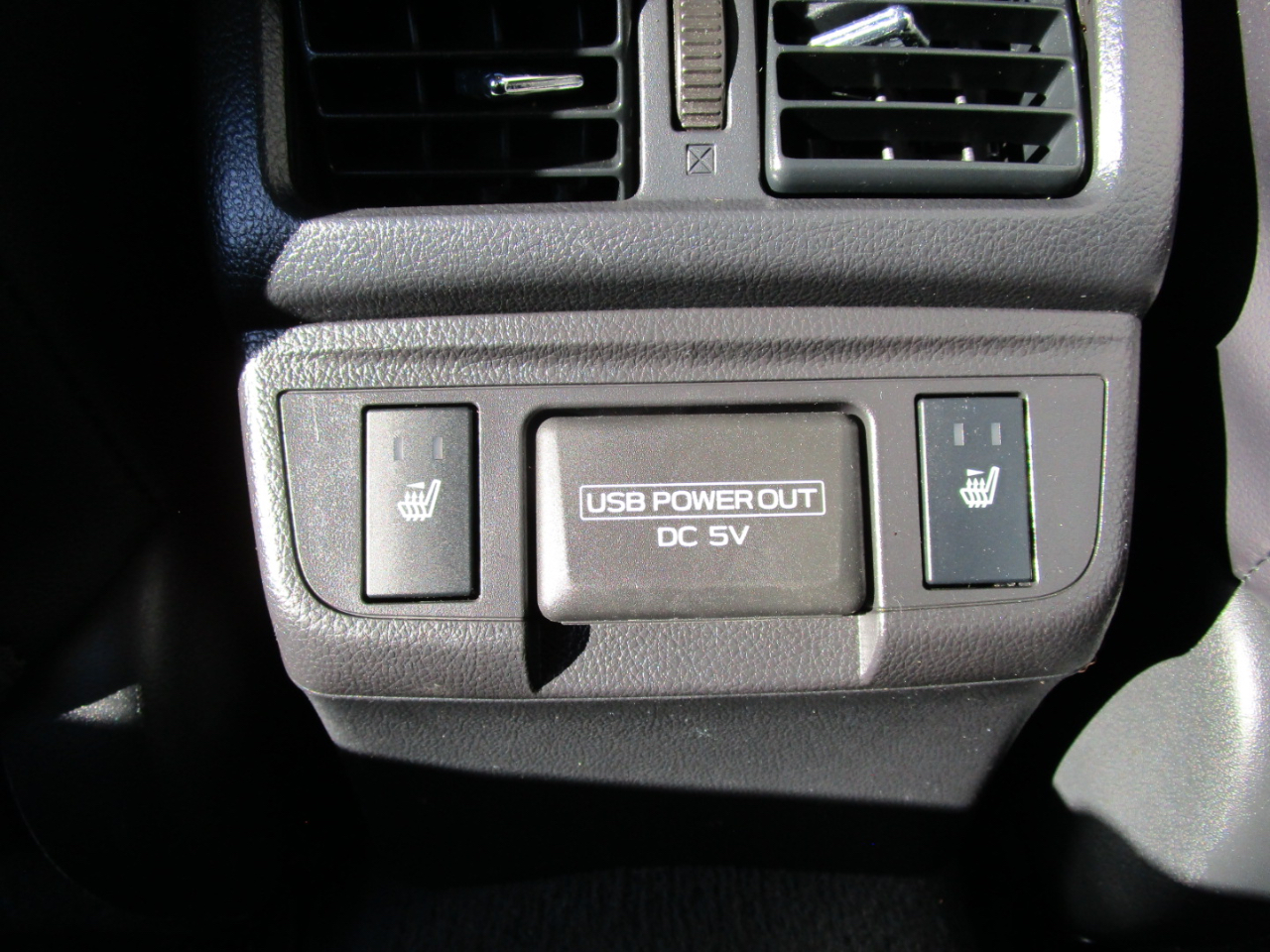 Subaru Legacy 2.5i Limited 2018