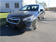 2018 Subaru Legacy 