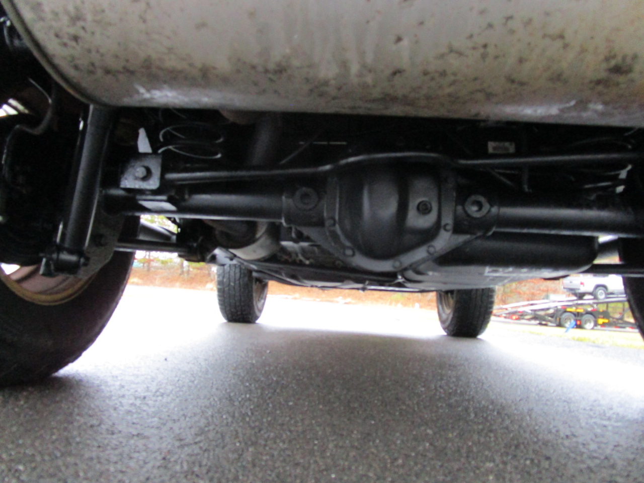 Jeep Wrangler Sport 4WD 2012