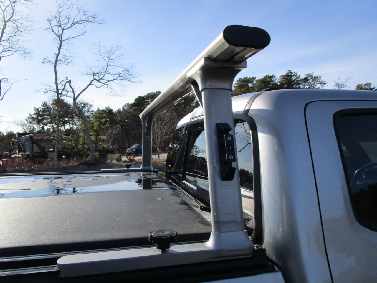 Toyota Tacoma TRD Pro Double Cab 4X4 V6 2019