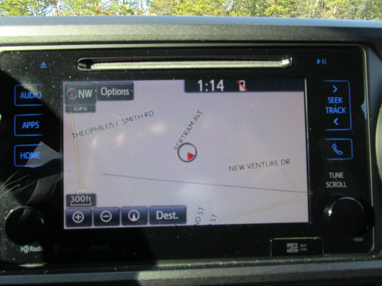 Toyota Tacoma TRD Pro Double Cab 4X4 V6 2019