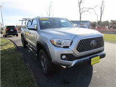 2019 Toyota Tacoma 