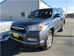 2012 Toyota 4Runner 