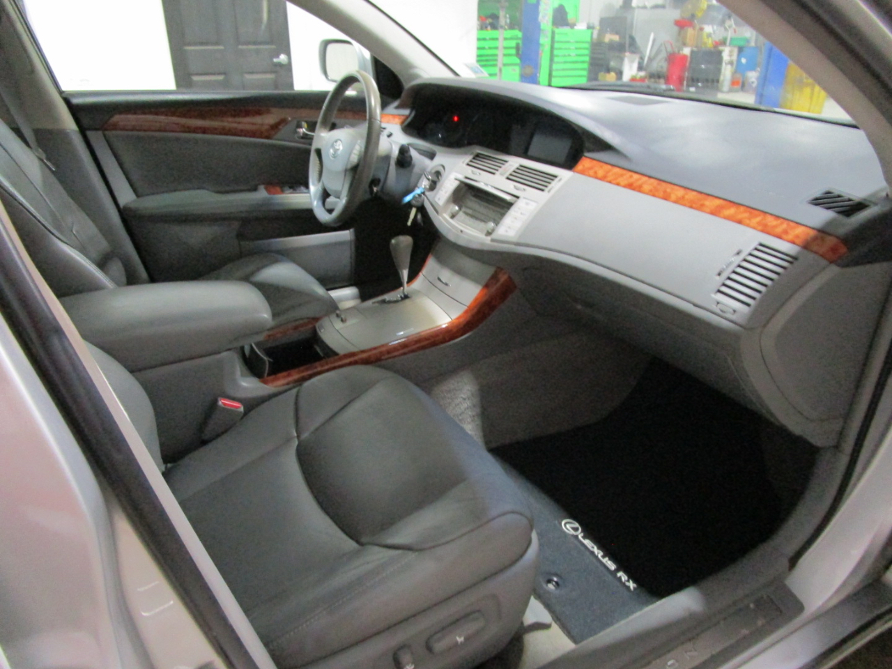 Toyota Avalon Limited 2007