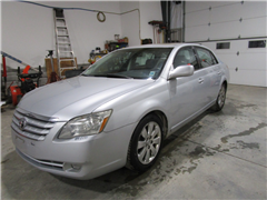 2007 Toyota Avalon 