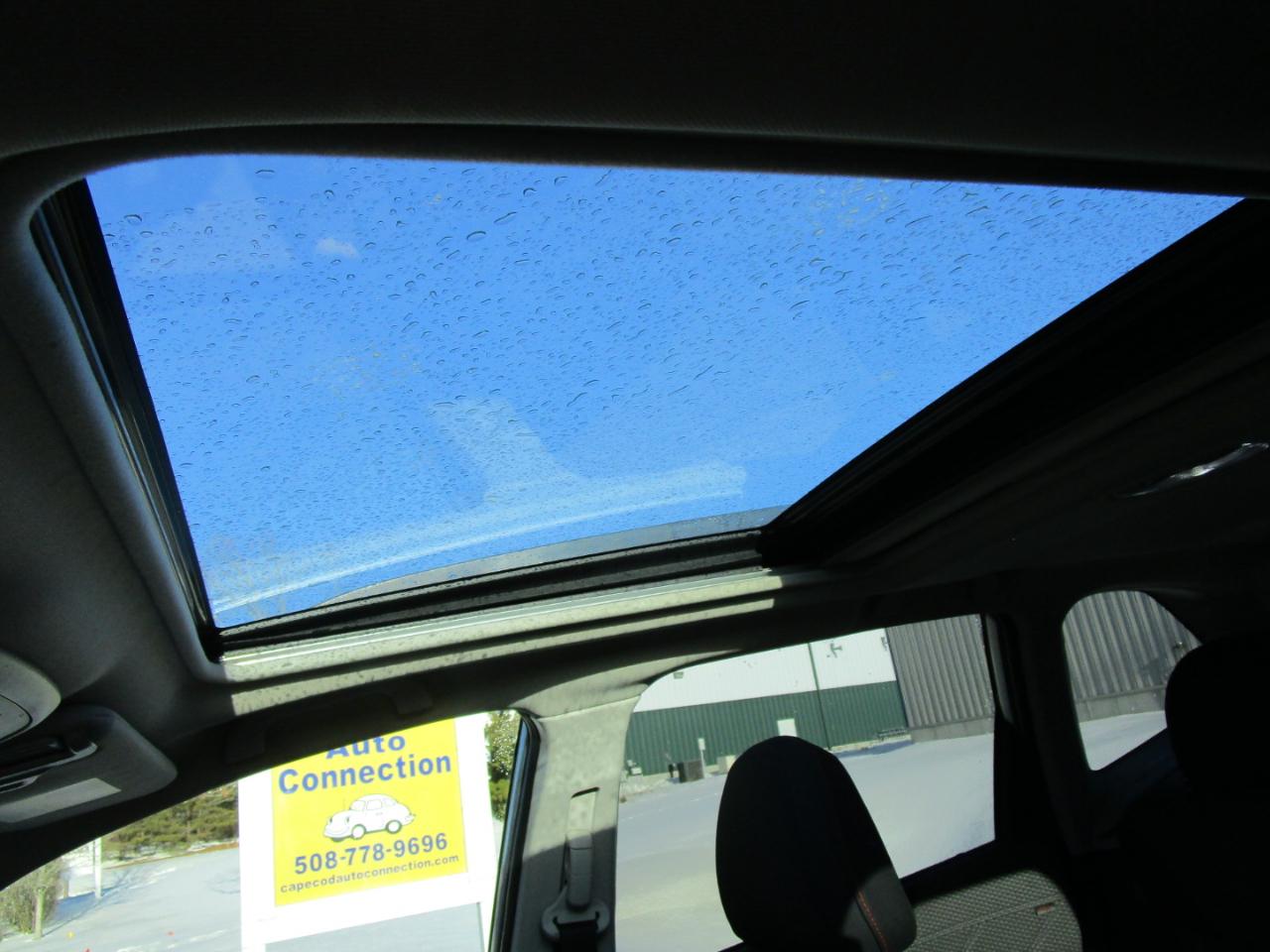 Subaru Forester Sport 2019