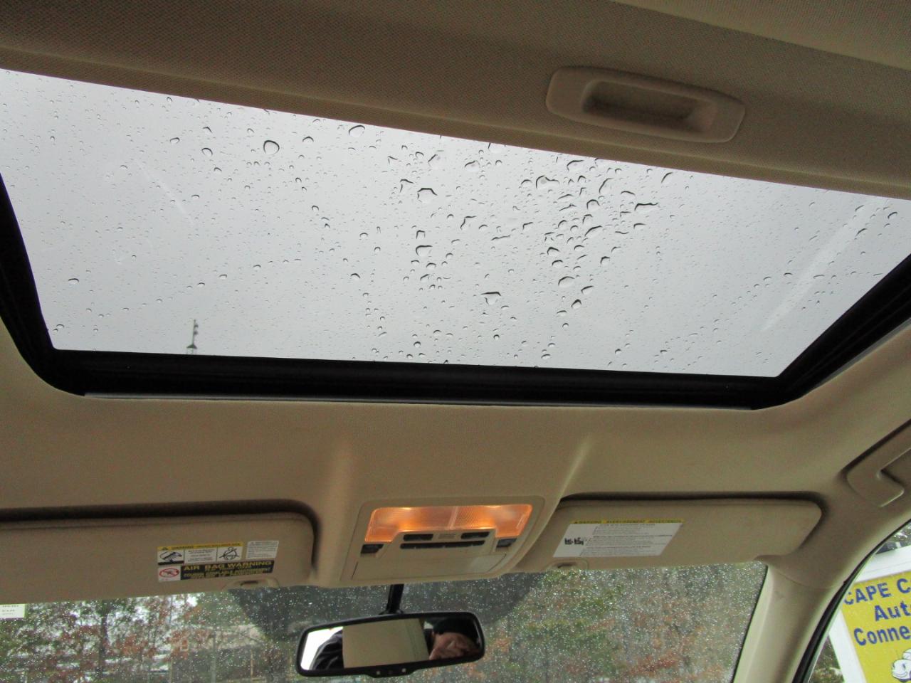 Toyota Highlander XLE AWD V6 2015