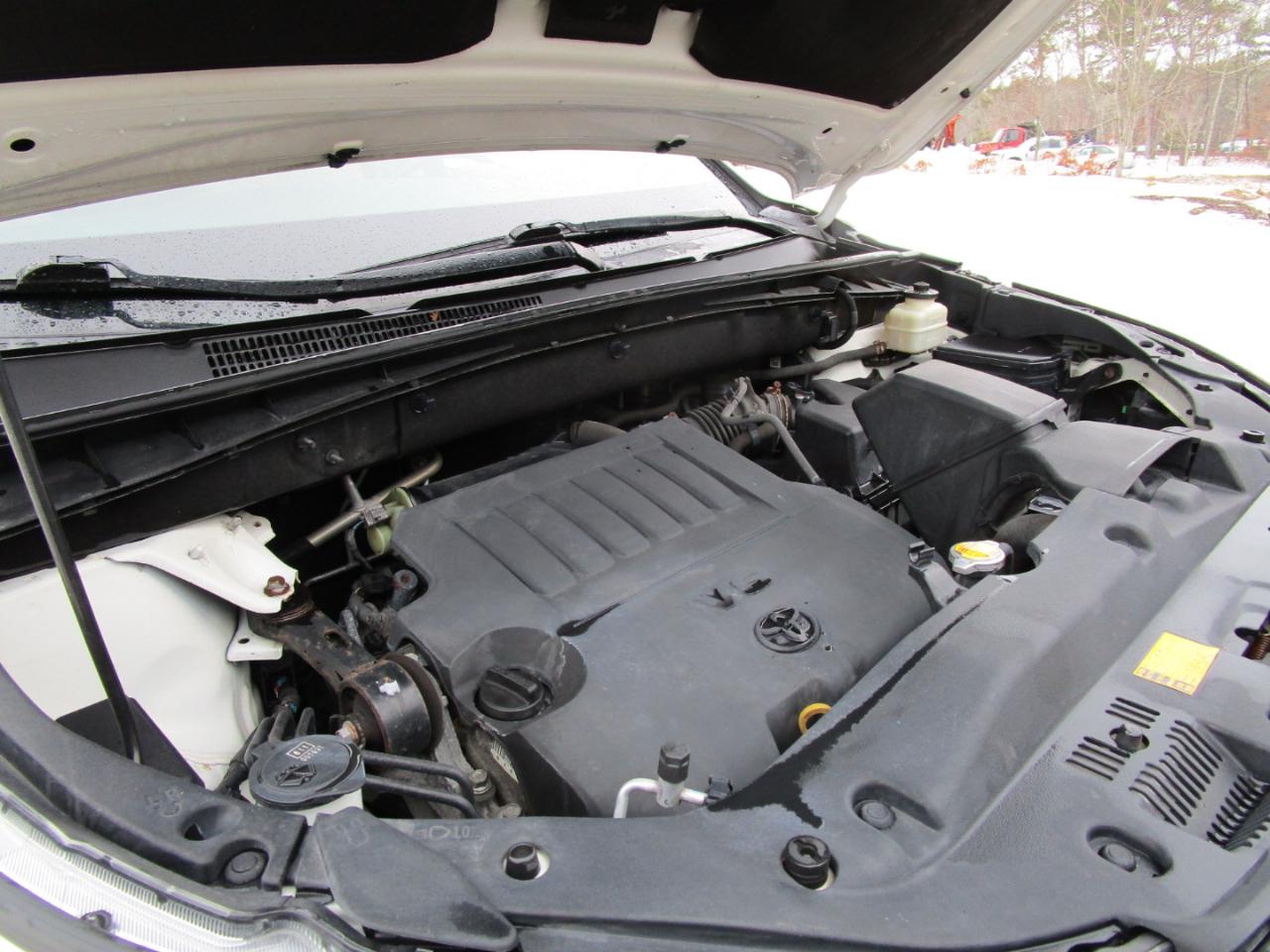 Toyota Highlander XLE AWD V6 2015