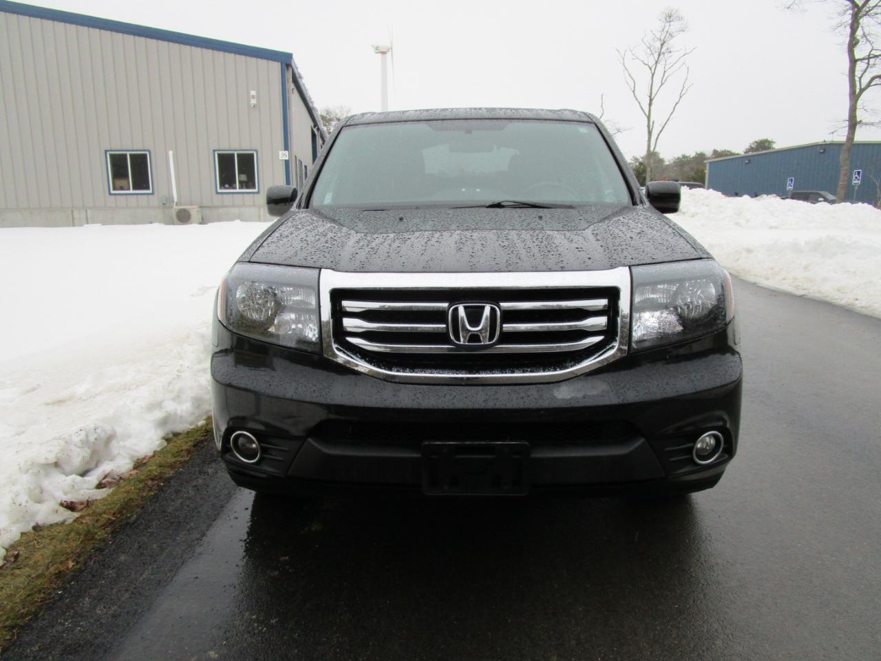 Honda Pilot EX 4WD 2015