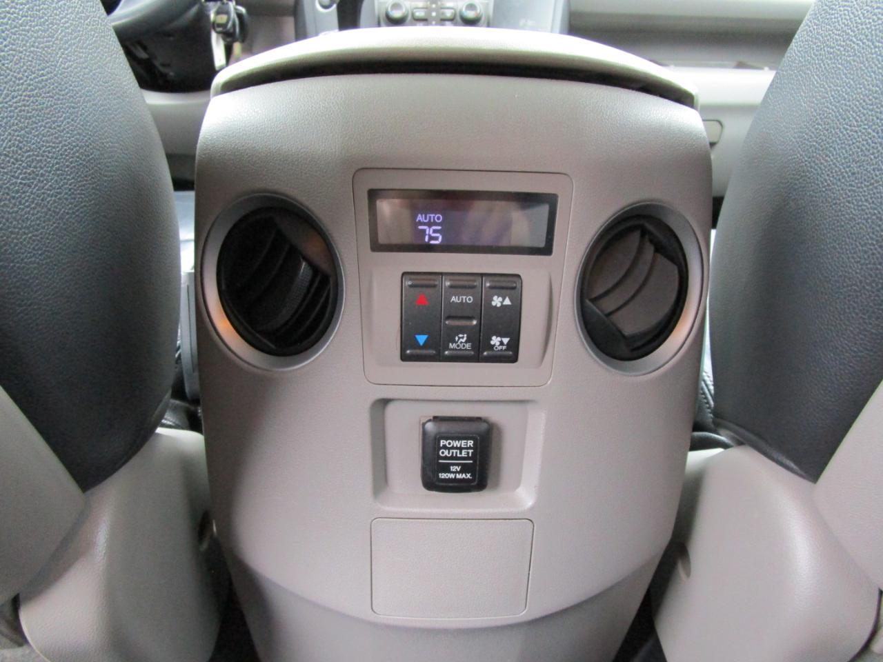 Honda Pilot EX 4WD 2015