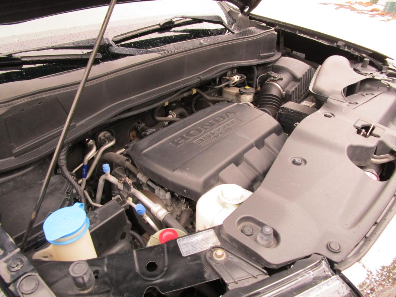 Honda Pilot EX 4WD 2015