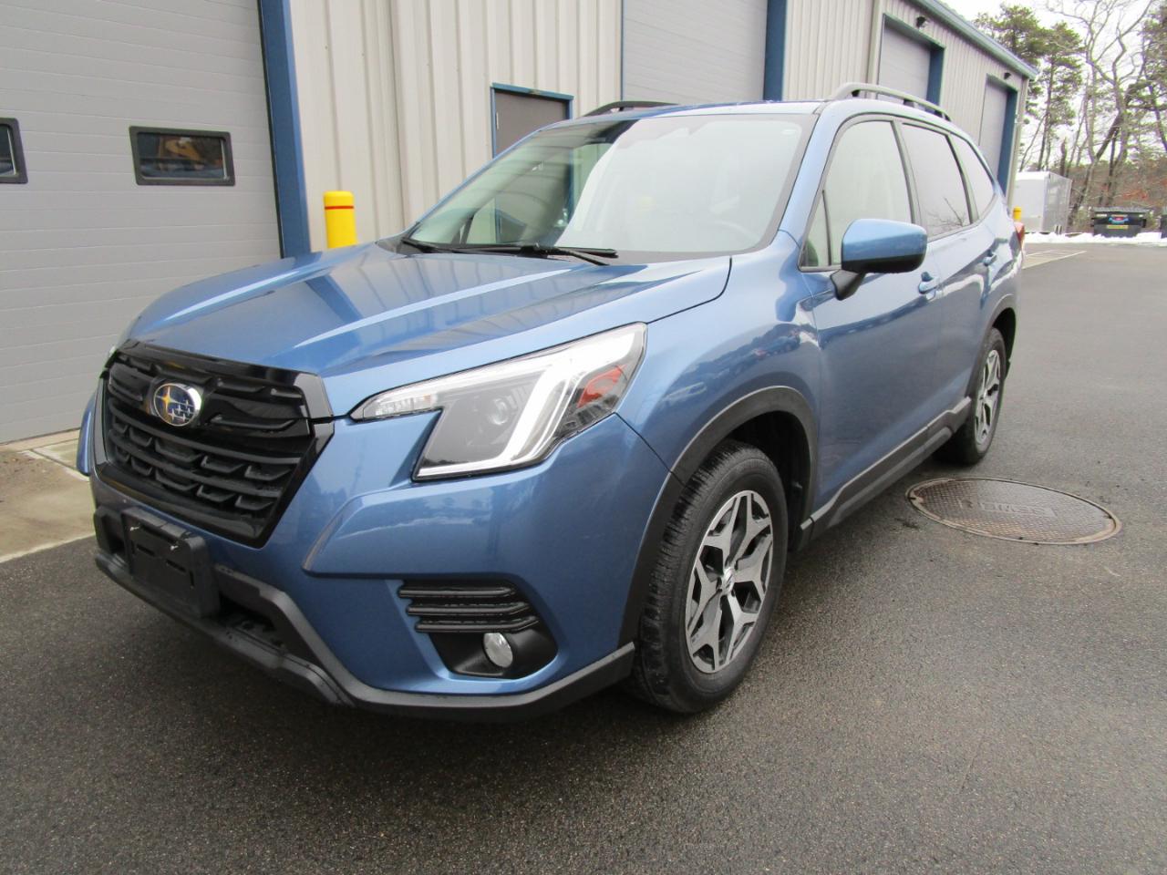 Subaru Forester Premium 2023