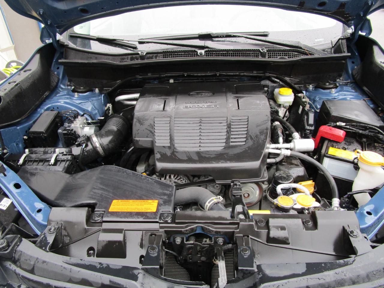 Subaru Forester Premium 2023