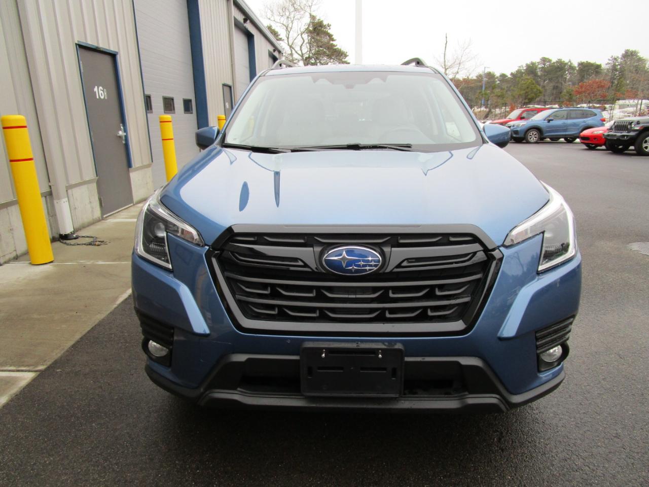 Subaru Forester Premium 2023
