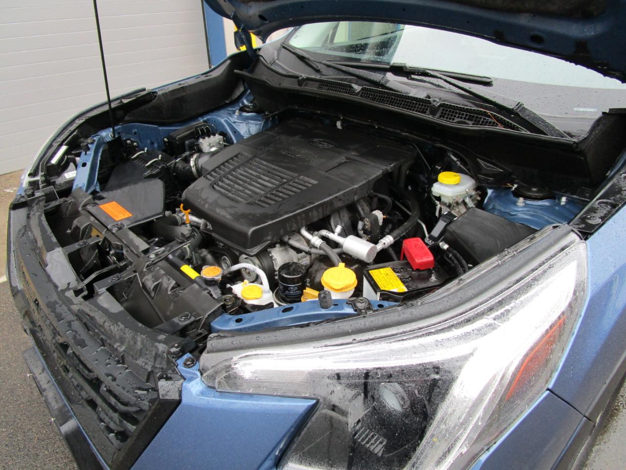 Subaru Forester Premium 2023