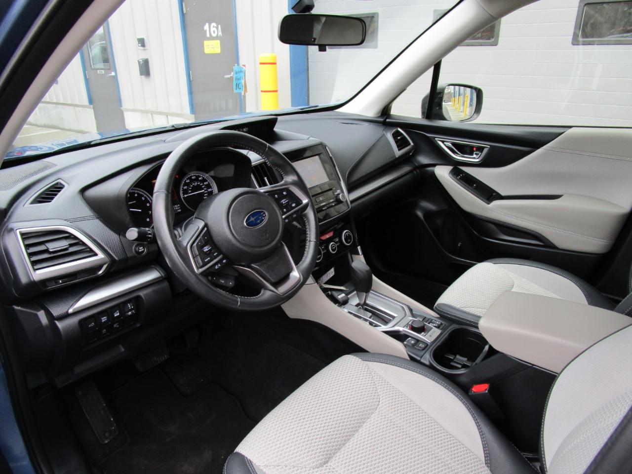 Subaru Forester Premium 2023