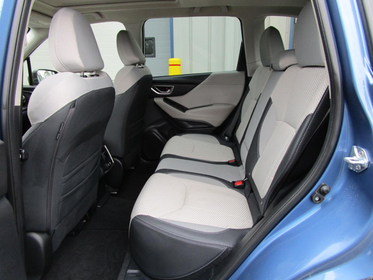 Subaru Forester Premium 2023