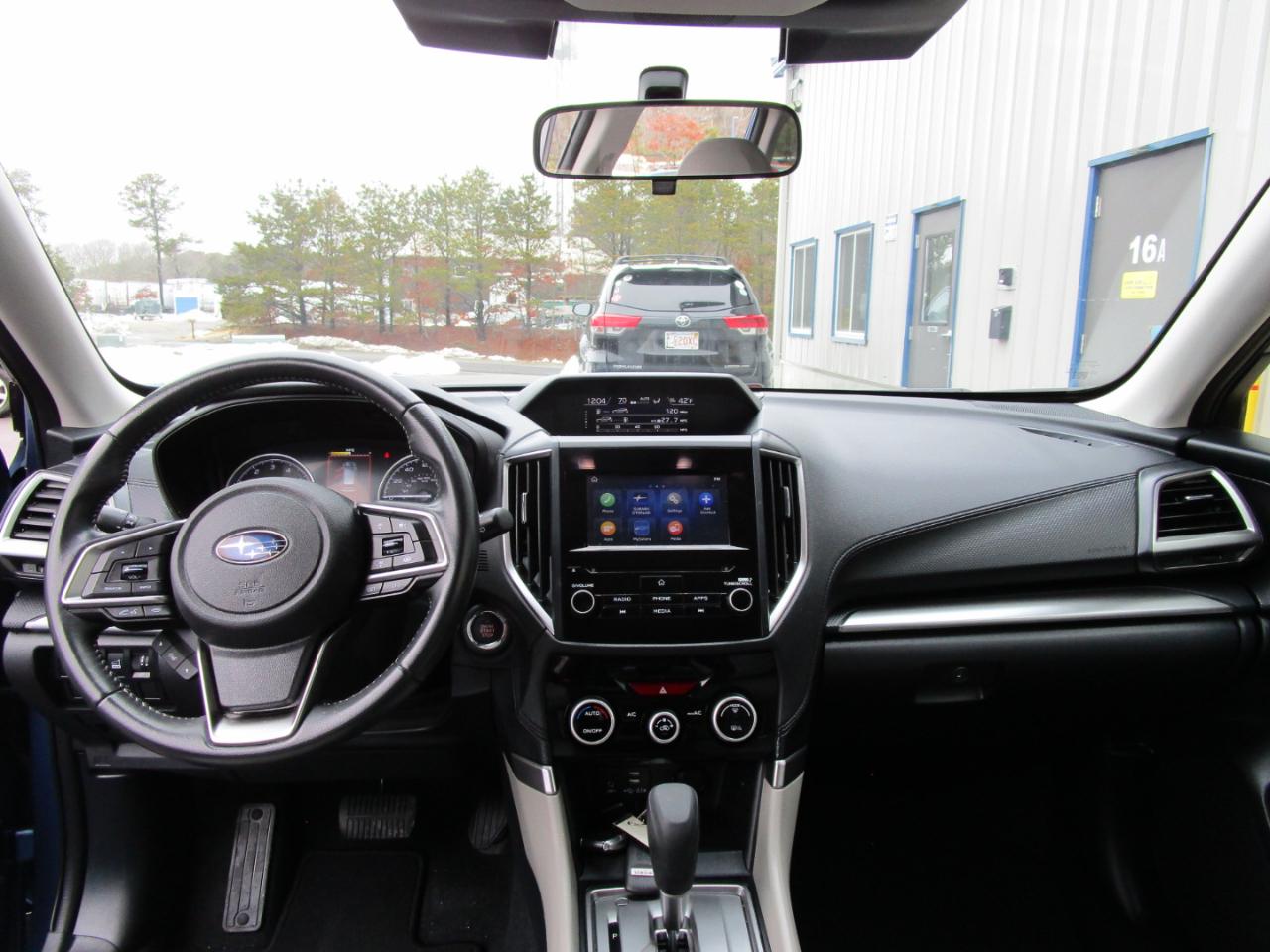 Subaru Forester Premium 2023